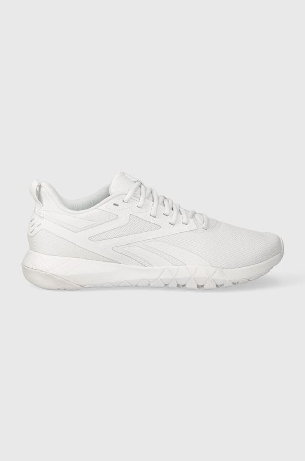 Reebok Superge za trening Reebok Flexagon Force 4 bela barva