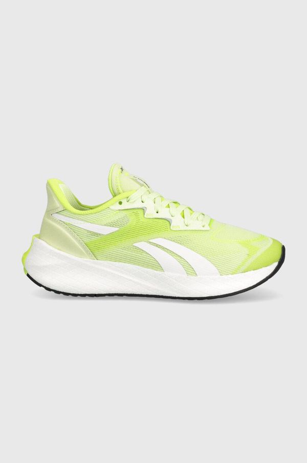 Reebok Superge za trening Reebok Floatride Energy Symmetros zelena barva