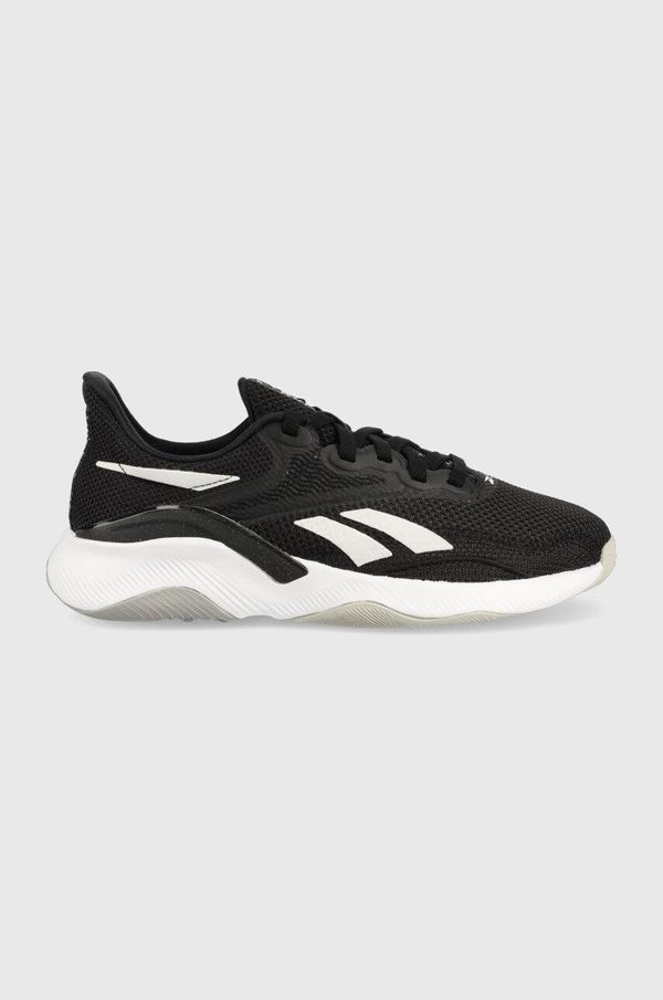 Reebok Superge za trening Reebok Hiit Tr 3, črna barva