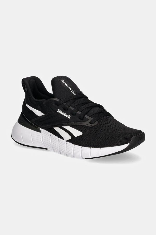 Reebok Superge za trening Reebok Nano Gym črna barva, 100208622