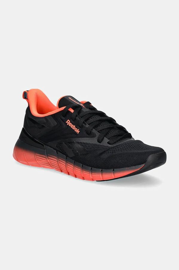 Reebok Superge za trening Reebok Nano Gym črna barva, 100208629