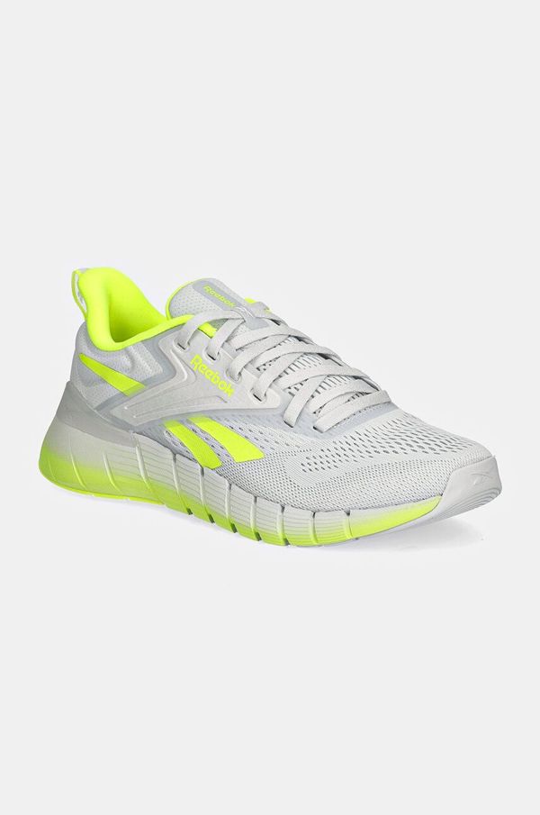 Reebok Superge za trening Reebok Nano Gym siva barva, 100208632