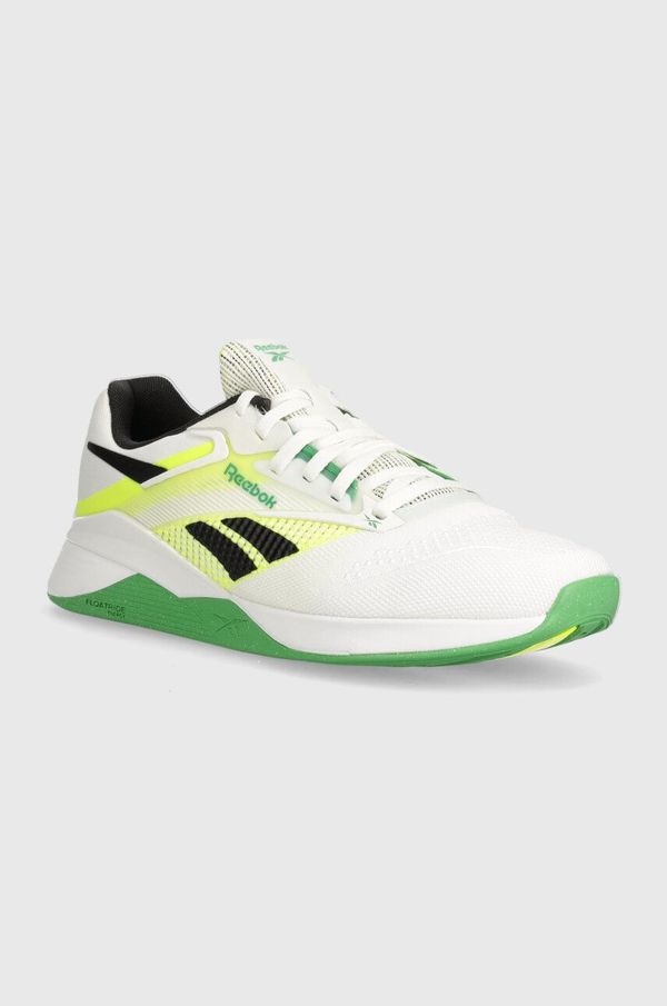 Reebok Superge za trening Reebok NANO X4 bela barva, 100074180