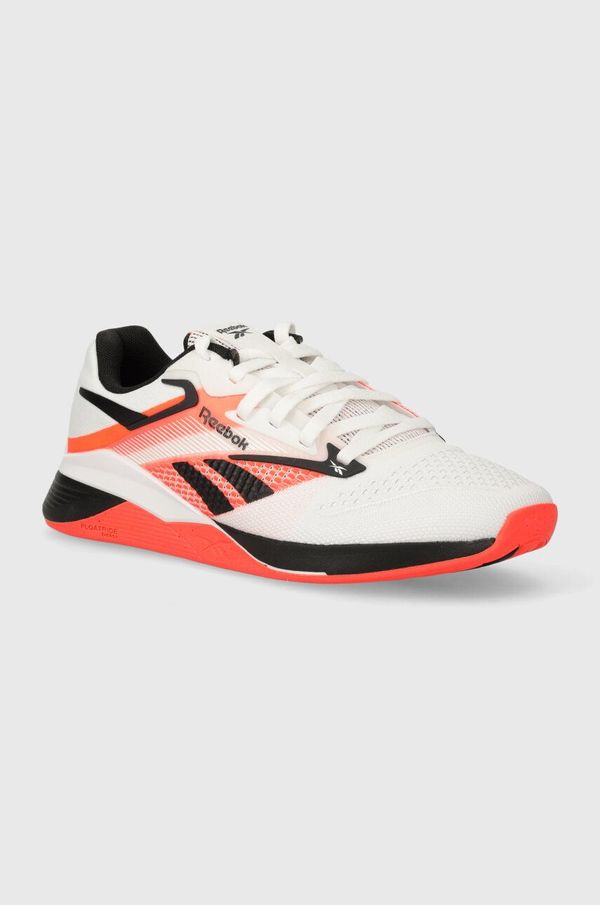 Reebok Superge za trening Reebok NANO X4 bela barva, 100074187