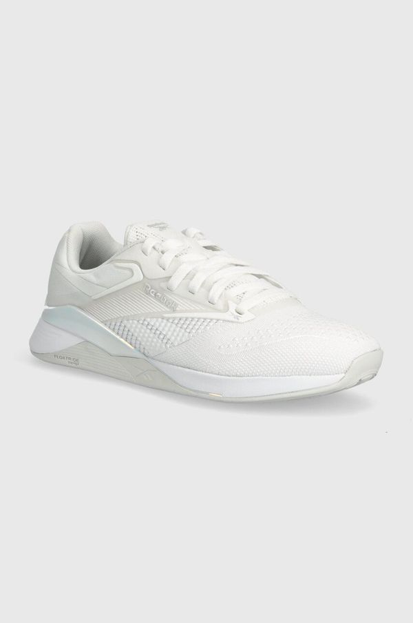 Reebok Superge za trening Reebok NANO X4 bela barva, 100074304