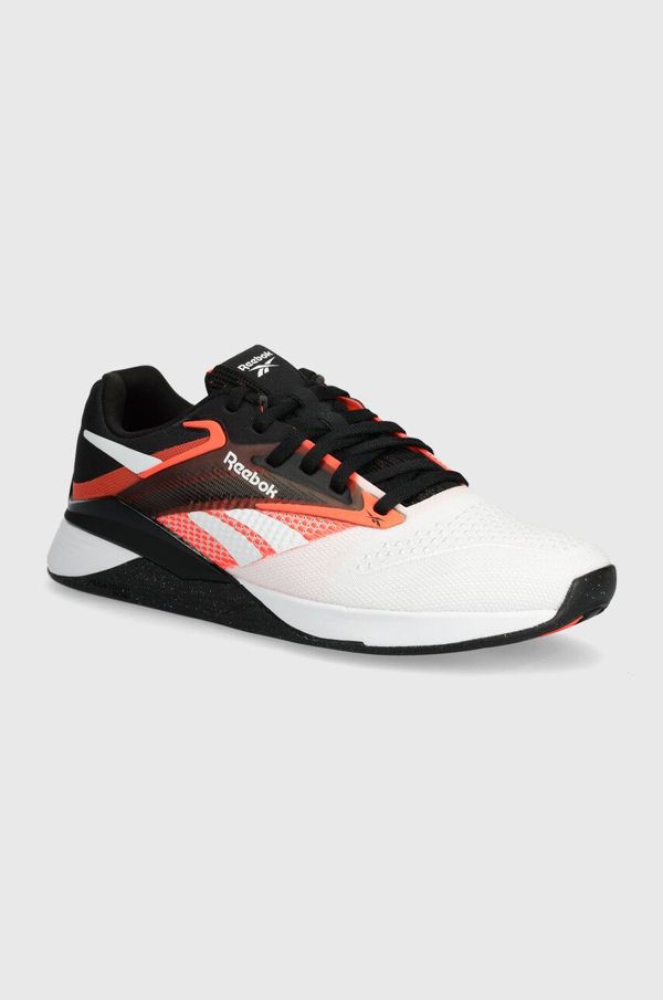 Reebok Superge za trening Reebok NANO X4 črna barva, 100074684