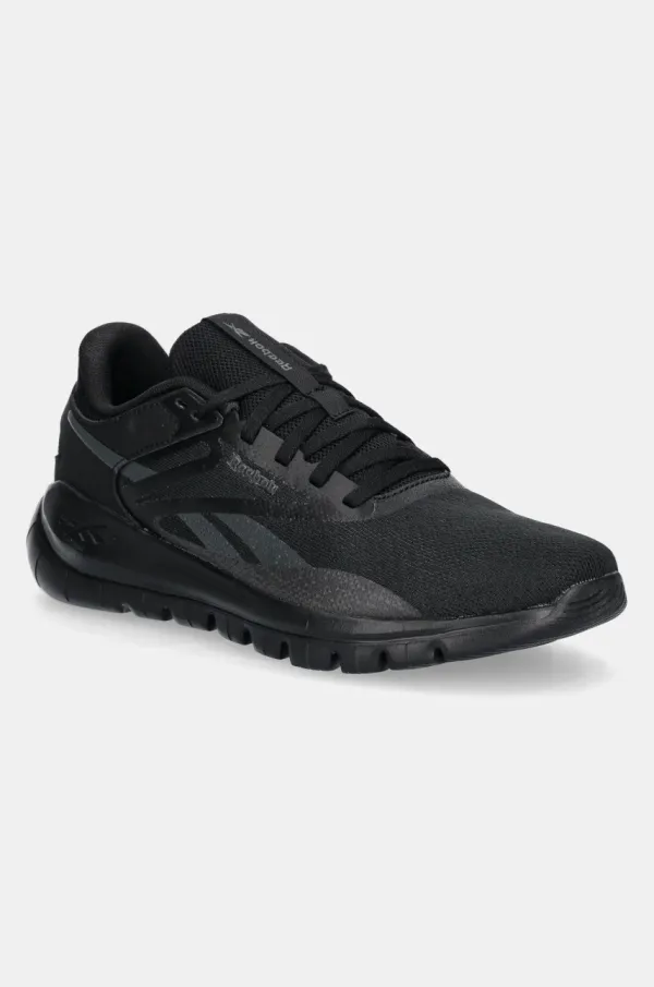 Reebok Superge za trening Reebok Split Flex črna barva, 100238230