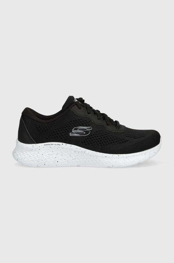 Skechers Superge za trening Skechers Skech-Lite Pro črna barva