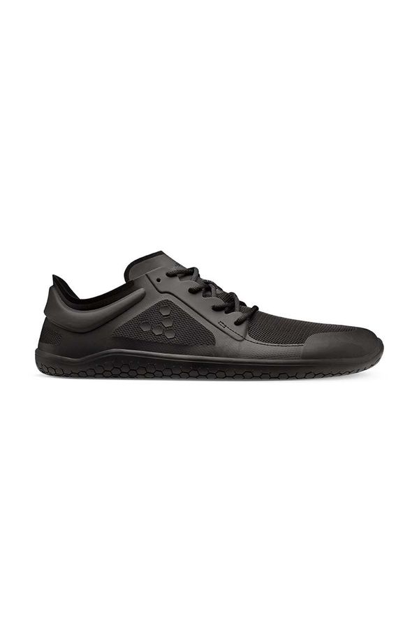 Vivobarefoot Superge za trening Vivobarefoot PRIMUS LITE III črna barva, 209092