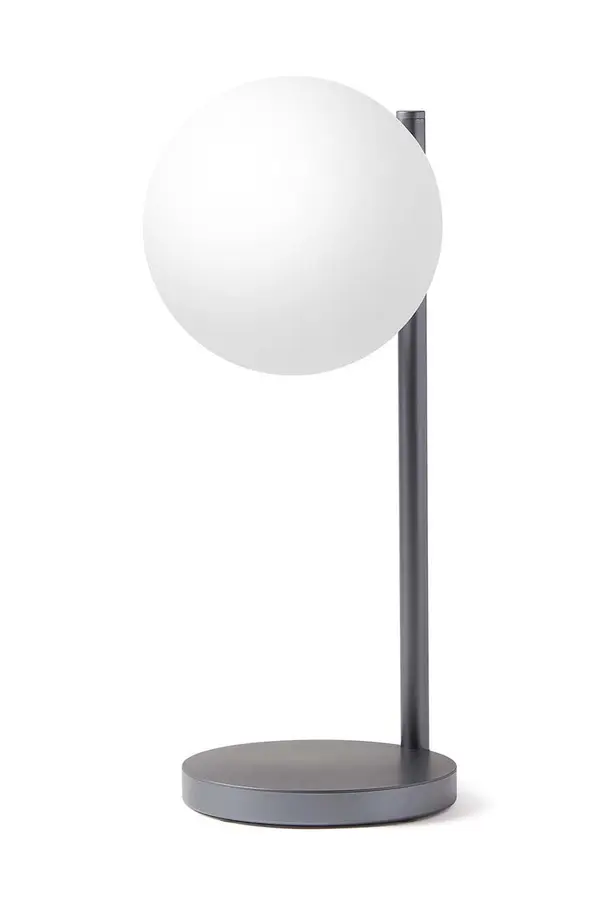 Lexon Svetilka z brezžičnim polnilnikom Lexon Bubble Lamp