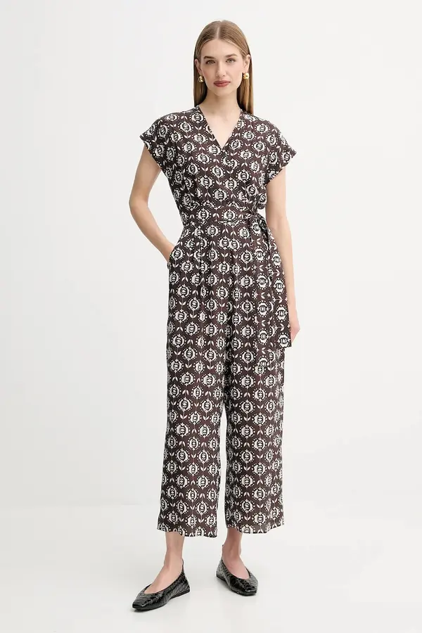 Weekend Max Mara Svilen pajac Weekend Max Mara ARIZONA