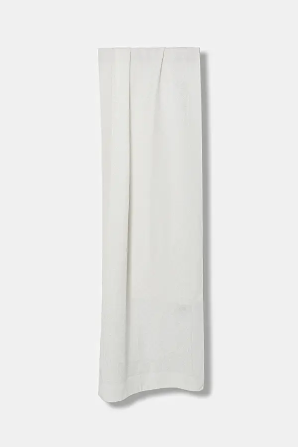 Moschino Svilen šal Moschino