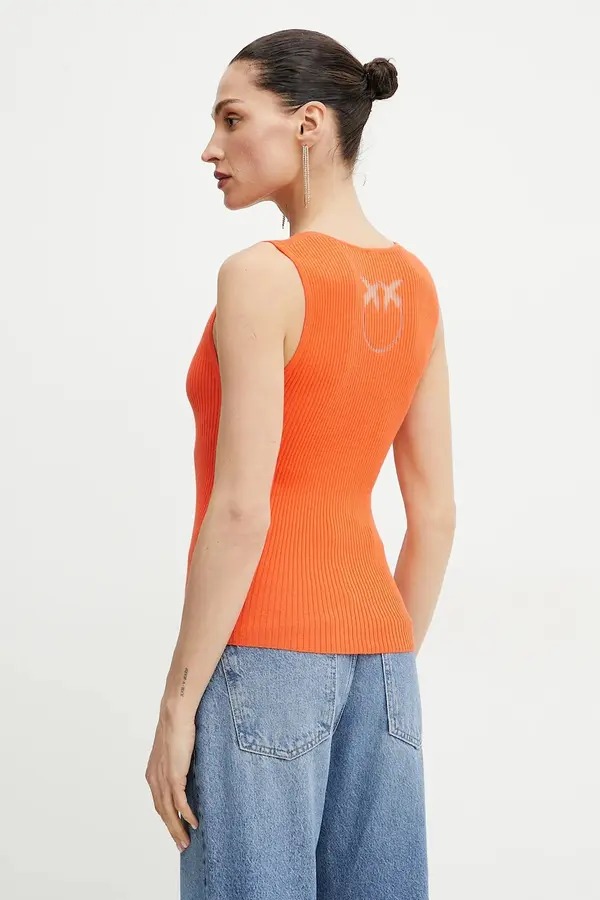 Pinko Svilen top Pinko