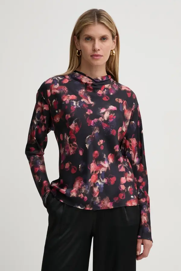 A.L.C. Svilena bluza A.L.C. Georgia