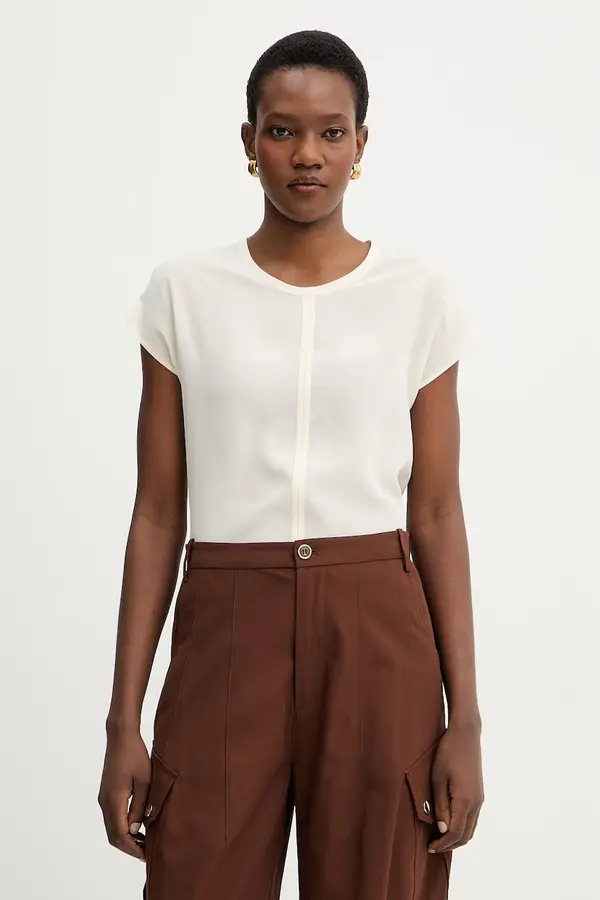 Pinko Svilena bluza Pinko