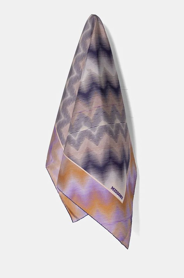 Missoni Svilena ruta Missoni FO41TWD9775