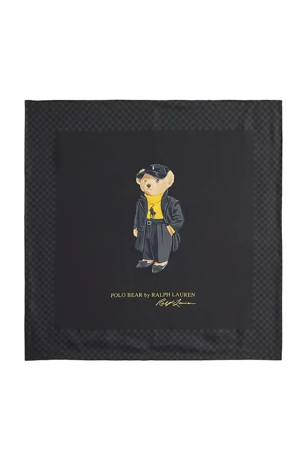 Polo Ralph Lauren Svilena ruta Polo Ralph Lauren