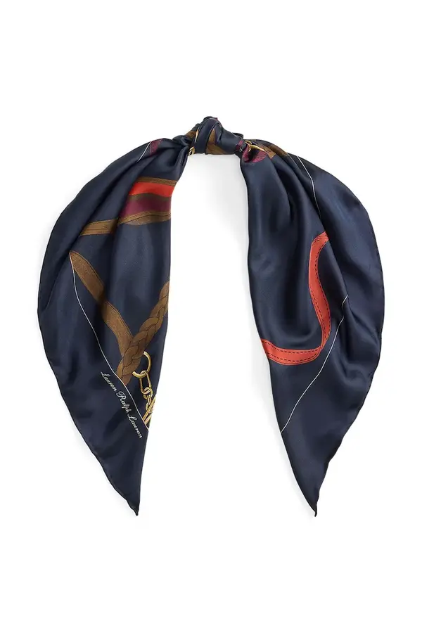 Lauren Ralph Lauren Svilena rutica Lauren Ralph Lauren