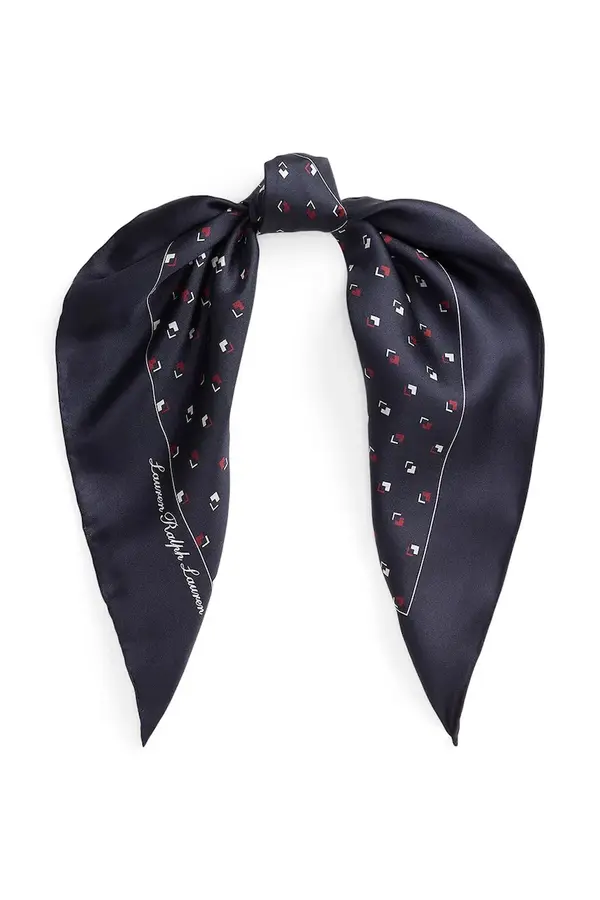 Lauren Ralph Lauren Svilena rutica Lauren Ralph Lauren