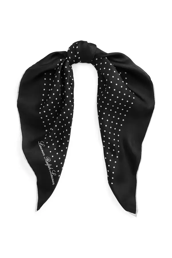 Lauren Ralph Lauren Svilena rutica Lauren Ralph Lauren