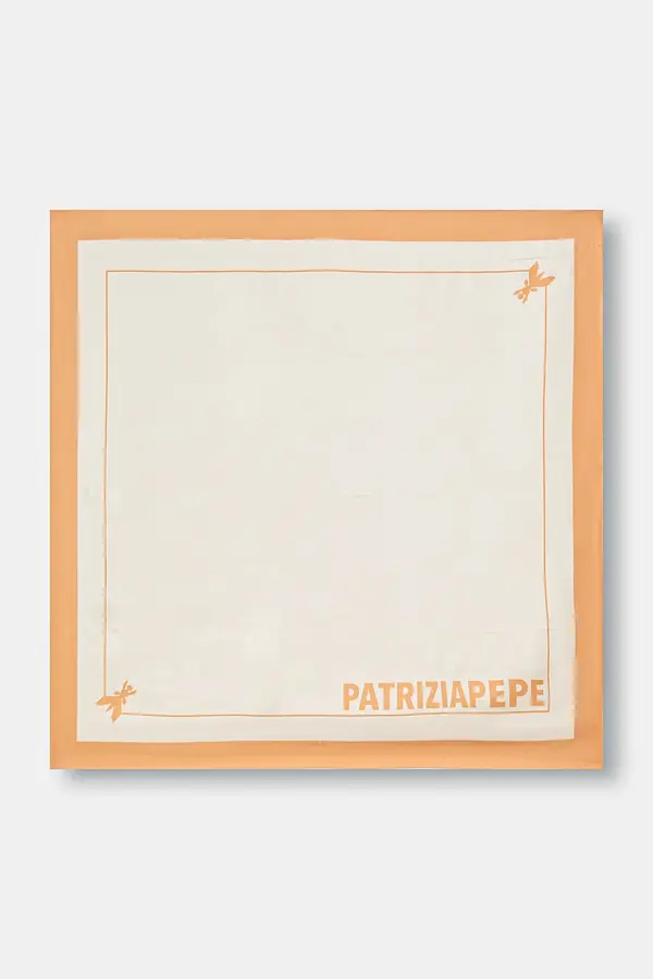 Patrizia Pepe Svilena rutica Patrizia Pepe