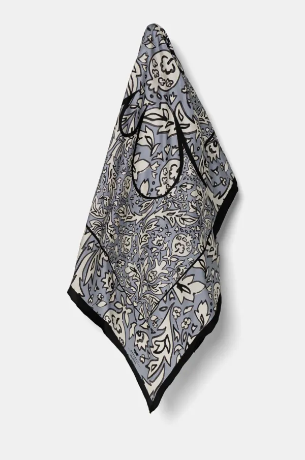 Weekend Max Mara Svilena rutica Weekend Max Mara 2515541094600