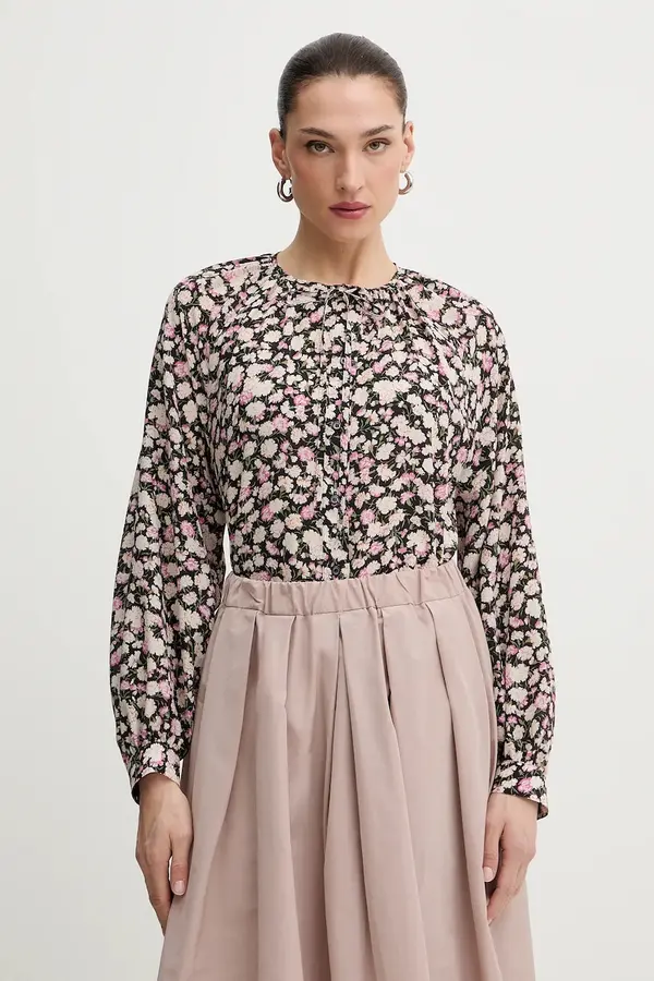 Weekend Max Mara Svilena srajca Weekend Max Mara CINEMA