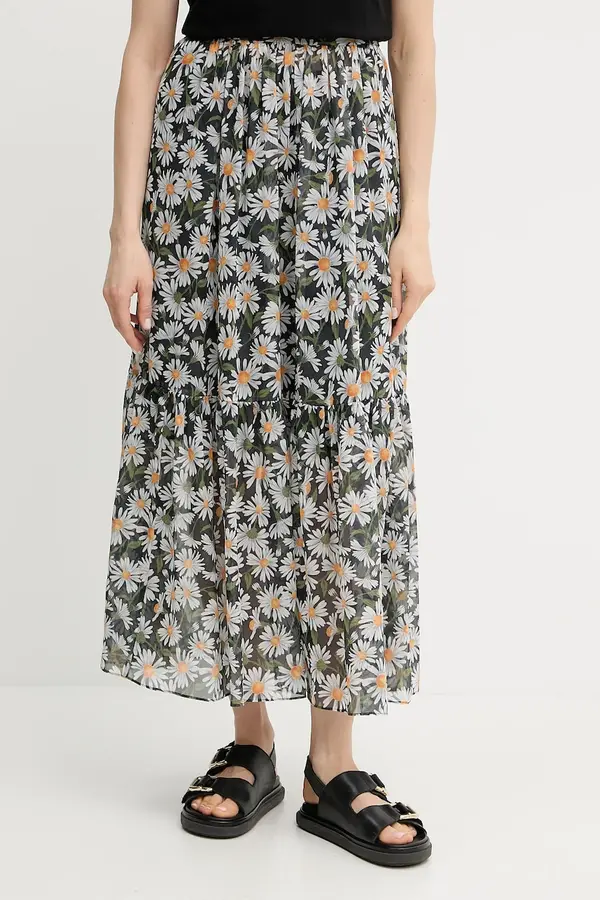 Weekend Max Mara Svileno krilo Weekend Max Mara