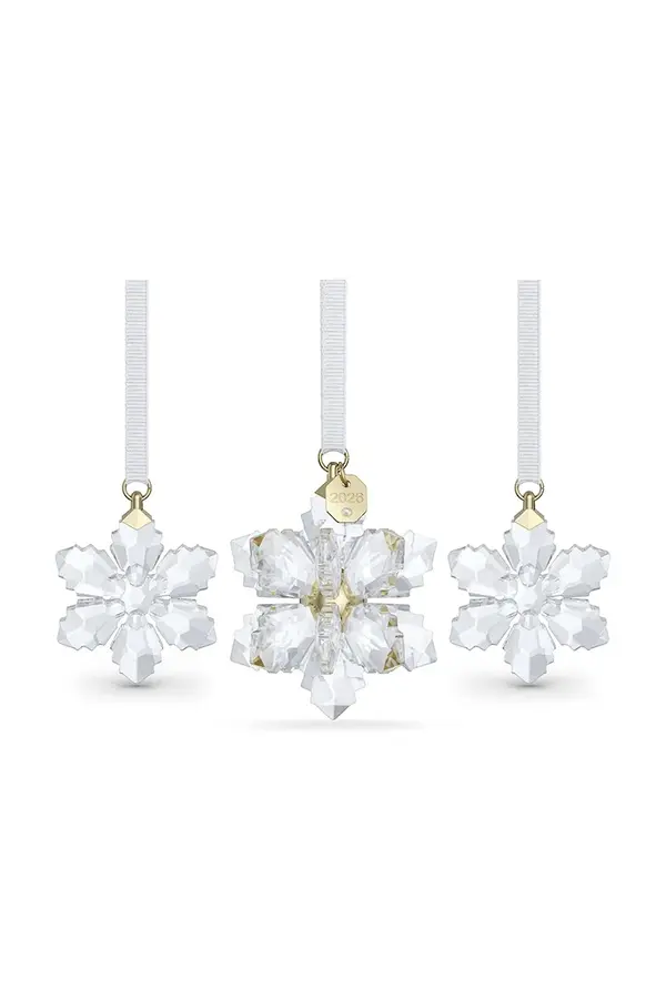 Swarovski Swarovski komplet dekoracij dekorativni ANNUAL