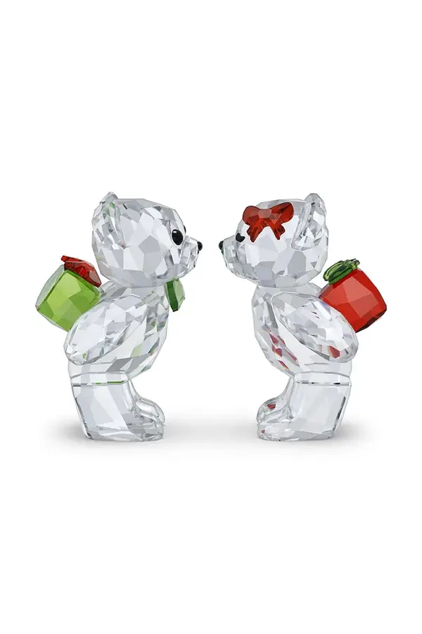 Swarovski Swarovski komplet figuric dekorativni