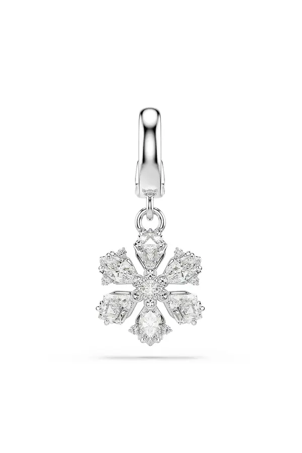 Swarovski Swarovski obesek s kubičnim cirkonijem IDYLLIA