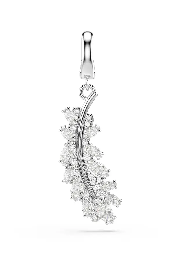 Swarovski Swarovski obesek s kubičnim cirkonijem VIENNA