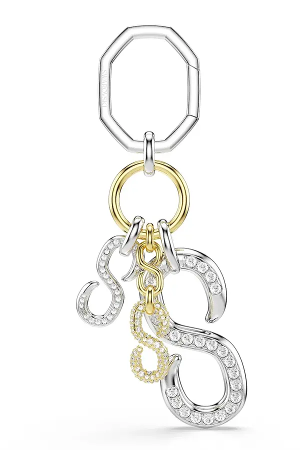 Swarovski Swarovski obesek za ključe DEXTERA