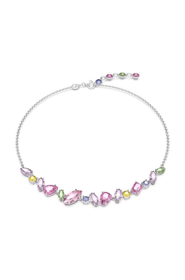 Swarovski Swarovski ogrlica Gema