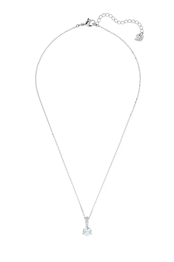 Swarovski Swarovski ogrlica Solitaire