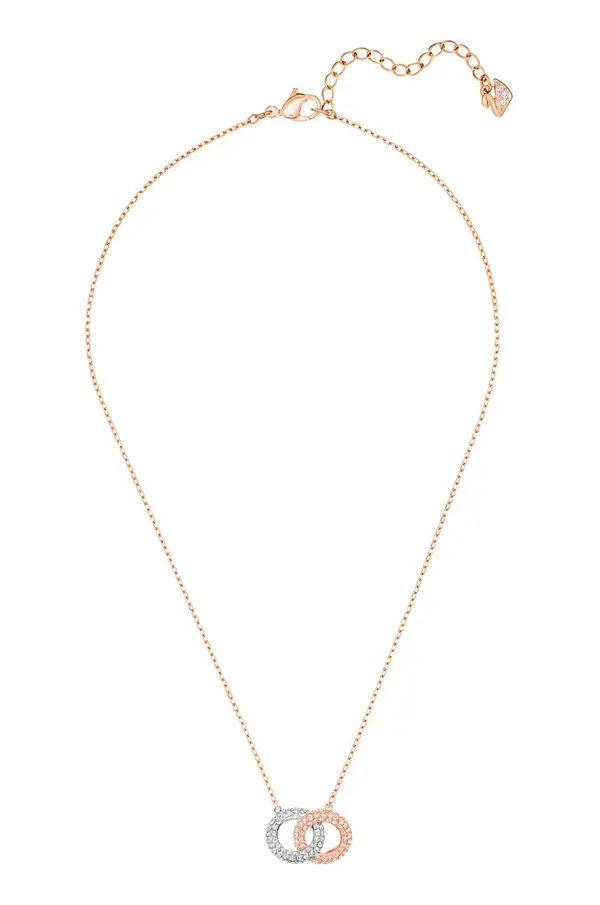 Swarovski Swarovski ogrlica STONE
