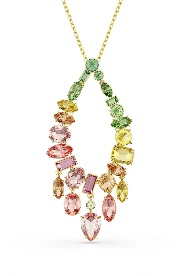 Swarovski Swarovski Ogrlica Swarovski GEMA