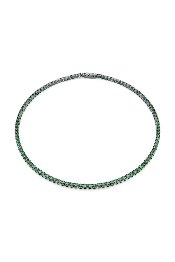 Swarovski Swarovski ogrlica ženska kubični cirkonij MATRIX