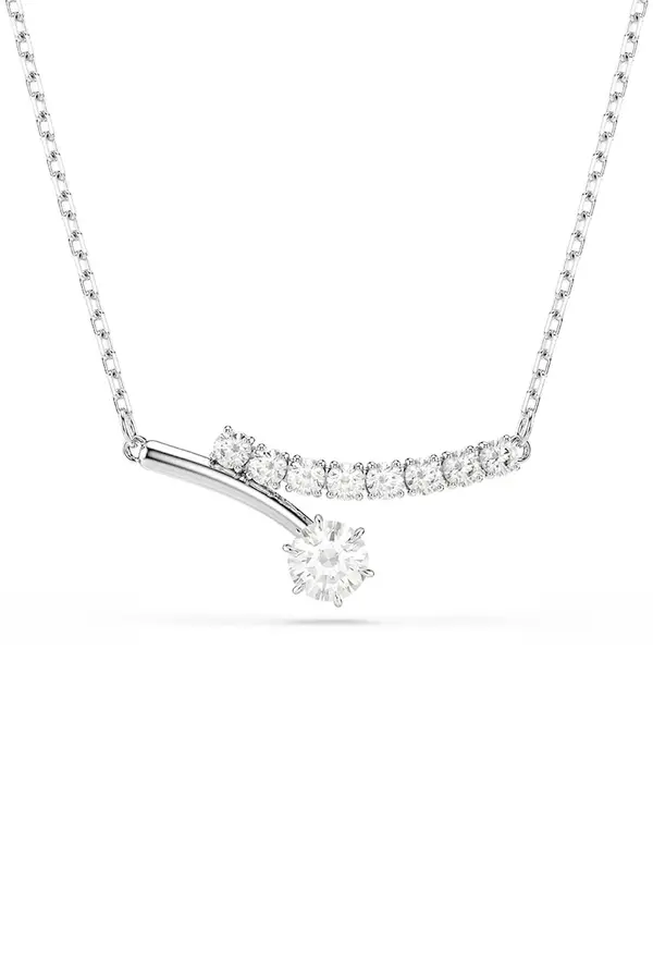 Swarovski Swarovski ogrlica ženska s kubičnim cirkonijem MATRIX
