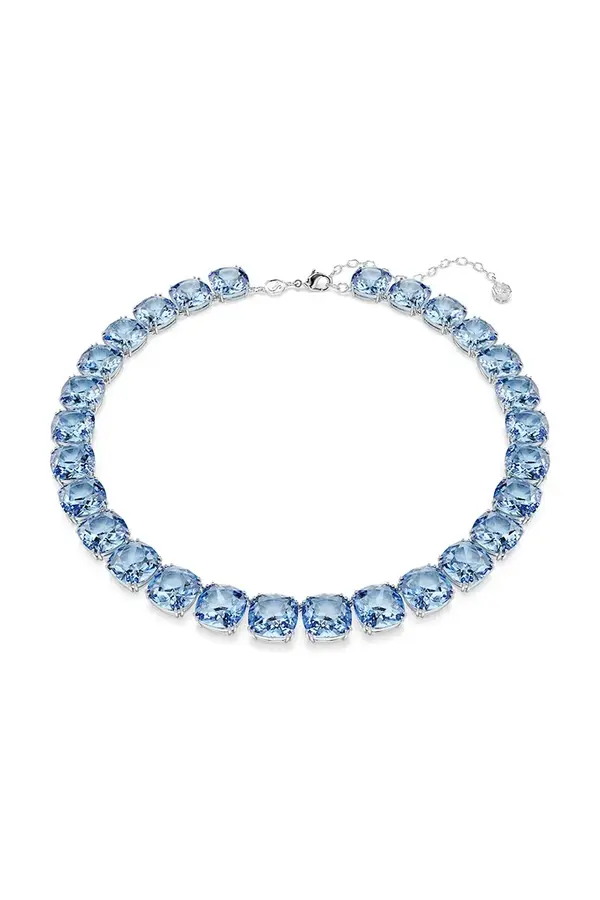 Swarovski Swarovski ogrlica ženska s kubičnim cirkonijem MILLENIA