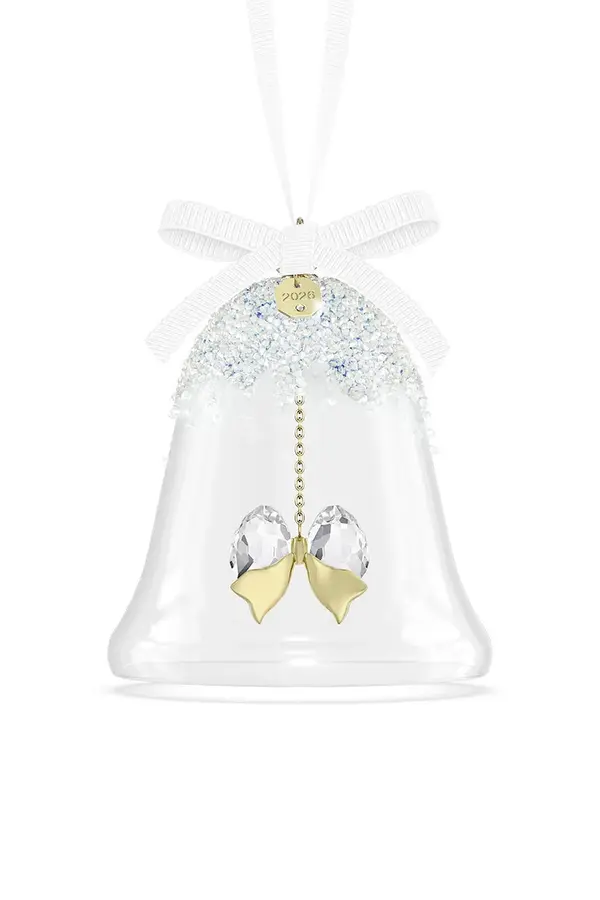 Swarovski Swarovski okrasna bunkica dekorativna ANNUAL