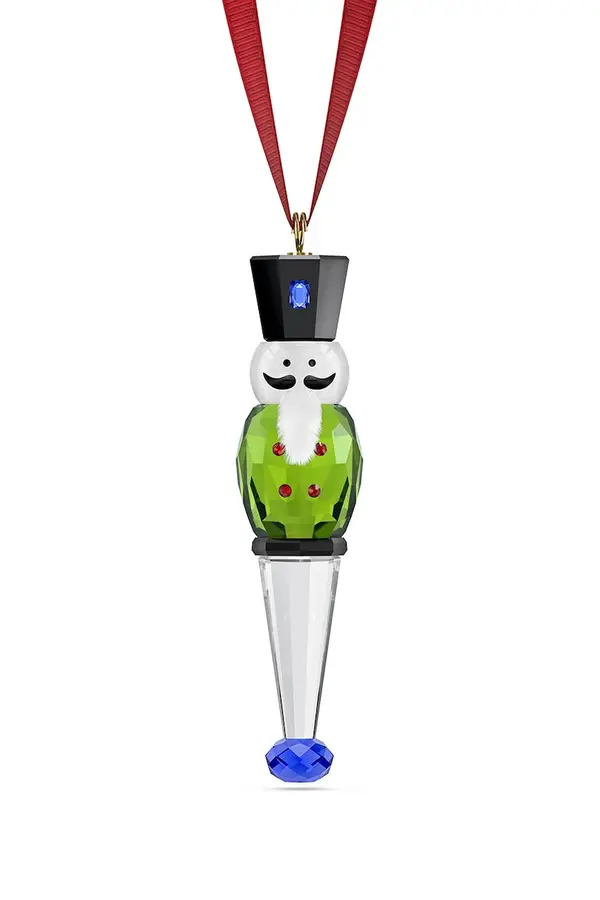 Swarovski Swarovski praznična dekoracija
