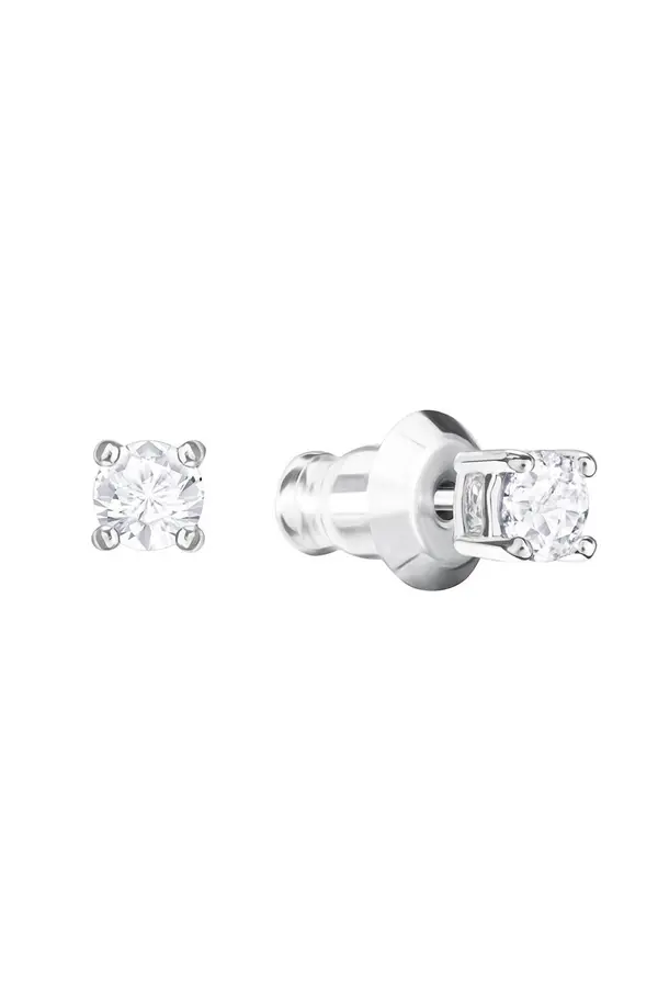 Swarovski Swarovski uhani Attract Round