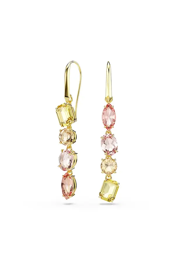 Swarovski Swarovski Uhani Swarovski GEMA