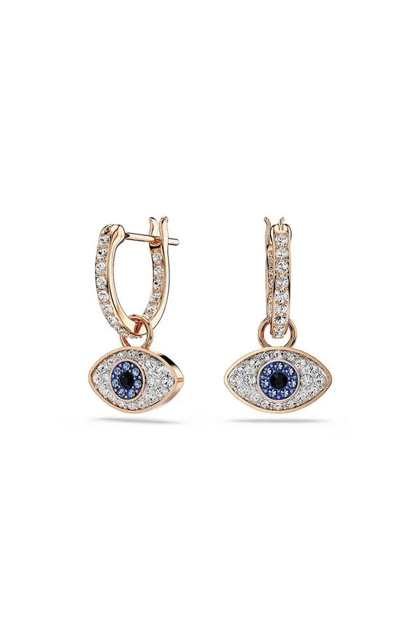 Swarovski Swarovski Uhani Swarovski SYMBOLICA
