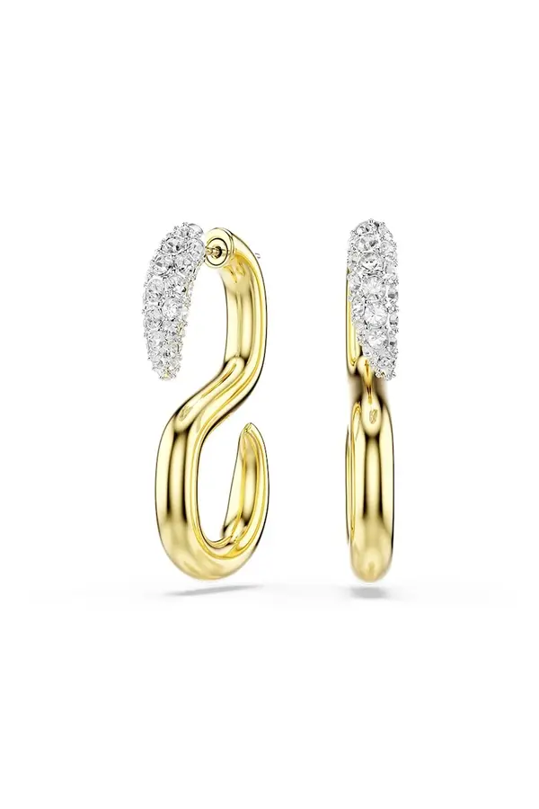 Swarovski Swarovski uhani ženski Swarovski kristal DEXTERA