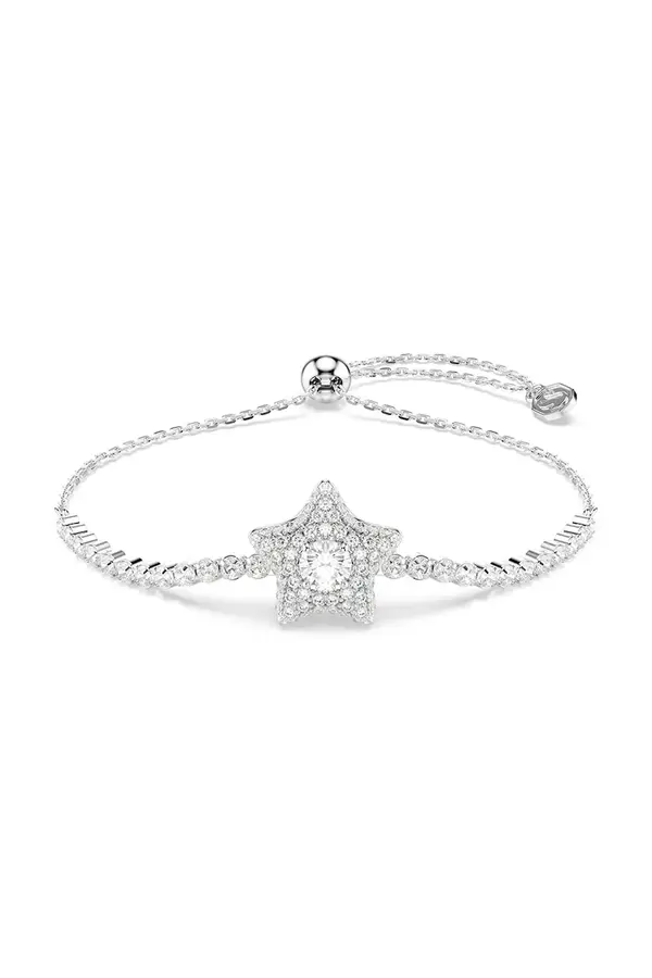 Swarovski Swarovski zapestnica ženska s kubičnim cirkonijem SUBLIMA