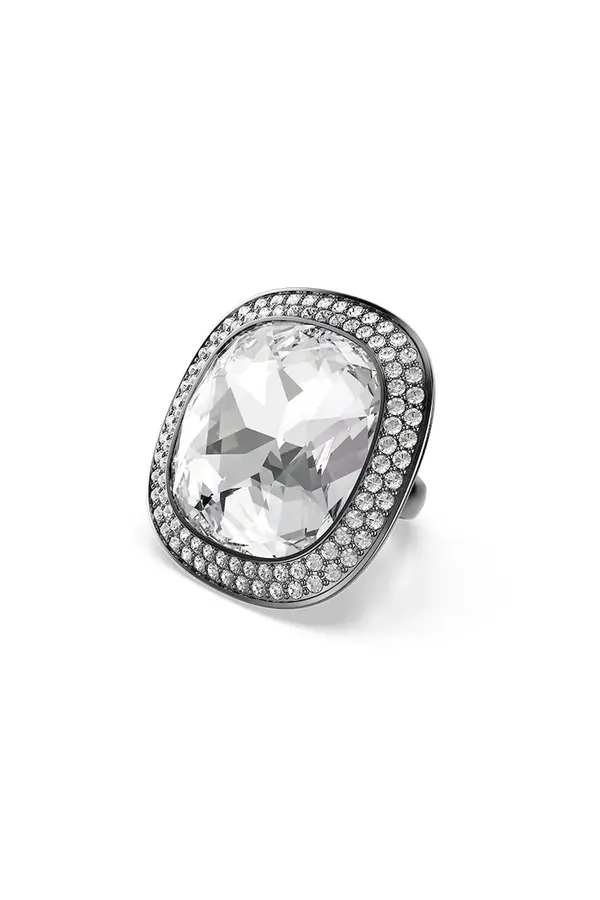 Swarovski Swarovski ženski prstan s kristalom Swarovski UNA