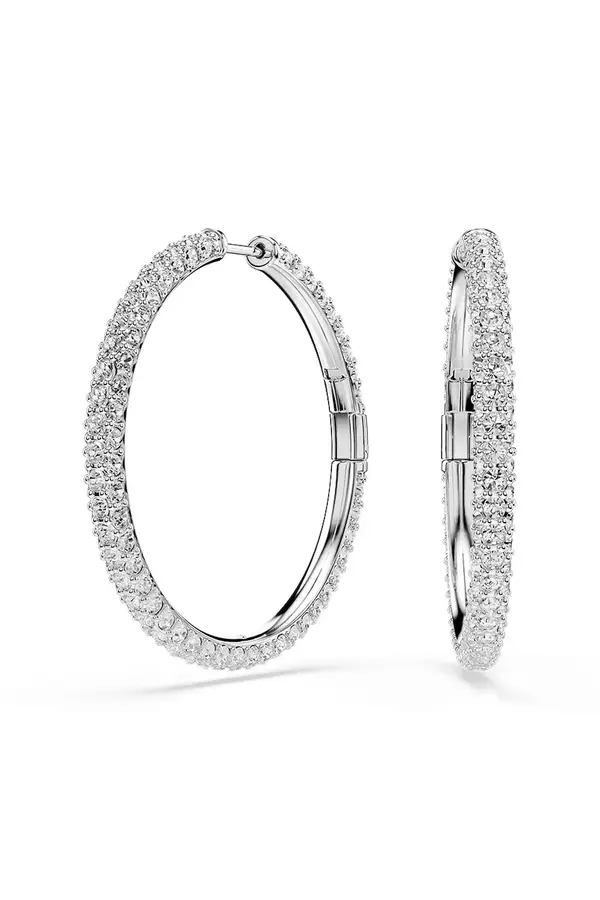 Swarovski Swarovski ženski uhani s kristalom Swarovski DEXTERA