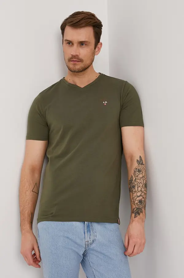 Aeronautica Militare T-shirt Aeronautica Militare